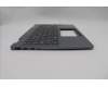Lenovo 5CB1N61348 Tastatur inkl. Topcase schweiz H83DR LG GY