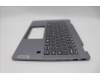 Lenovo 5CB1N61349 Tastatur inkl. Topcase ASM_EURO ENG H83DR LG GY