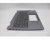 Lenovo 5CB1N61349 Tastatur inkl. Topcase ASM_EURO ENG H83DR LG GY