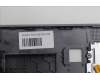 Lenovo 5CB1N61349 Tastatur inkl. Topcase ASM_EURO ENG H83DR LG GY