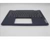 Lenovo 5CB1N61355 Tastatur inkl. Topcase ASM_ENG H83DR CB STO GY