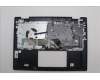 Lenovo 5CB1N61356 Tastatur inkl. Topcase ASM_USA ENGH83DRCBSTOGY