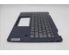 Lenovo 5CB1N61356 Tastatur inkl. Topcase ASM_USA ENGH83DRCBSTOGY