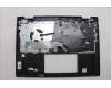 Lenovo 5CB1N61357 Tastatur inkl. Topcase ASM_UK H83DR CB STO GY