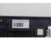 Lenovo 5CB1N61357 Tastatur inkl. Topcase ASM_UK H83DR CB STO GY