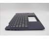 Lenovo 5CB1N61358 Tastatur inkl. Topcase ASM_ITA H83DR CB STO GY