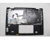 Lenovo 5CB1N61368 Tastatur inkl. Topcase ASM_FRA H83DR CB STO GY