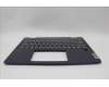Lenovo 5CB1N61368 Tastatur inkl. Topcase ASM_FRA H83DR CB STO GY