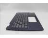 Lenovo 5CB1N61374 Tastatur inkl. Topcase ASM_HBW H83DR CB STO GY