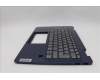 Lenovo 5CB1N61375 Tastatur inkl. Topcase ASM_HUN H83DR CB STO GY
