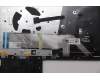 Lenovo 5CB1N61376 Tastatur inkl. Topcase ASM_NORDIC H83DRCBSTOGY