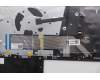 Lenovo 5CB1N61377 Tastatur inkl. Topcase ASM_BEL H83DR CB STO GY