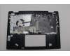 Lenovo 5CB1N61379 Tastatur inkl. Topcase ASM_SLV H83DR CB STO GY