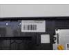Lenovo 5CB1N61380 Tastatur inkl. Topcase schweiz H83DR CB STO GY
