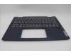 Lenovo 5CB1N61383 Tastatur inkl. Topcase ASM_BUL H83DR CB STO GY