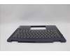 Lenovo 5CB1N61386 Tastatur inkl. Topcase ASM_ENG H83DR CB GY