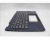 Lenovo 5CB1N61386 Tastatur inkl. Topcase ASM_ENG H83DR CB GY