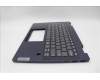 Lenovo 5CB1N61386 Tastatur inkl. Topcase ASM_ENG H83DR CB GY