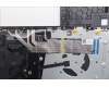 Lenovo 5CB1N61388 Tastatur inkl. Topcase ASM_ITA H83DR CB GY
