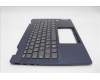 Lenovo 5CB1N61388 Tastatur inkl. Topcase ASM_ITA H83DR CB GY