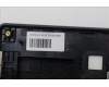 Lenovo 5CB1N61392 Tastatur inkl. Topcase ASM_POR H83DR CB GY