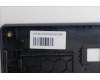 Lenovo 5CB1N61398 Tastatur inkl. Topcase ASM_FRA H83DR CB GY