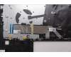 Lenovo 5CB1N61399 Tastatur inkl. Topcase deutsch H83DR CB GY
