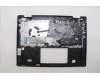 Lenovo 5CB1N61405 Tastatur inkl. Topcase ASM_NORDIC H83DR CB GY