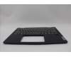 Lenovo 5CB1N61406 Tastatur inkl. Topcase ASM_BEL H83DR CB GY