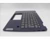 Lenovo 5CB1N61406 Tastatur inkl. Topcase ASM_BEL H83DR CB GY