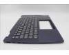 Lenovo 5CB1N61406 Tastatur inkl. Topcase ASM_BEL H83DR CB GY