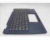 Lenovo 5CB1N61409 Tastatur inkl. Topcase schweiz H83DR CB GY