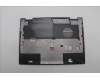 5CB1N61417 Lenovo COVER Lower Case H 83DR Cosmic blue