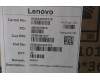 5CB1N61417 Lenovo COVER Lower Case H 83DR Cosmic blue