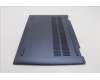 5CB1N61417 Lenovo COVER Lower Case H 83DR Cosmic blue