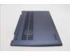 5CB1N61417 Lenovo COVER Lower Case H 83DR Cosmic blue