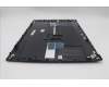 Lenovo 5CB1N61418 COVER Lower Case C 83FD Black