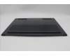 Lenovo 5CB1N61418 COVER Lower Case C 83FD Black