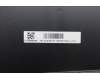 Lenovo 5CB1N61418 COVER Lower Case C 83FD Black