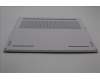 Lenovo 5CB1N61419 COVER Lower Case C 83FD White