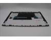 Lenovo 5CB1N61419 COVER Lower Case C 83FD White