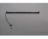 Lenovo 5CB1N61422 COVER Hinge Cover w/Antenna C 83FD Black