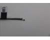 Lenovo 5CB1N61422 COVER Hinge Cover w/Antenna C 83FD Black