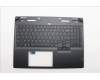 Lenovo 5CB1N61426 Tastatur inkl. TopcaseASM_EURO ENG C83FDEB BLWH