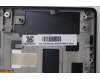 Lenovo 5CB1N61426 Tastatur inkl. TopcaseASM_EURO ENG C83FDEB BLWH