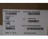 Lenovo 5CB1N61433 Tastatur inkl. Topcase ASM_UK C 83FD EB BLWH