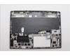 Lenovo 5CB1N61434 Tastatur inkl. Topcase ASM_ITA C 83FD EB BLWH