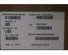 Lenovo 5CB1N61434 Tastatur inkl. Topcase ASM_ITA C 83FD EB BLWH
