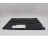 Lenovo 5CB1N61434 Tastatur inkl. Topcase ASM_ITA C 83FD EB BLWH