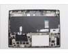 Lenovo 5CB1N61435 Tastatur inkl. Topcase spanisch C 83FD EB BLWH